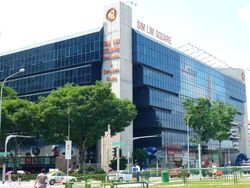 Sim Lim Square (D7), Retail #582812041